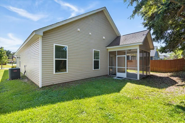 $474,000 | 2930 Fontana Street, Johns Island, SC 29455