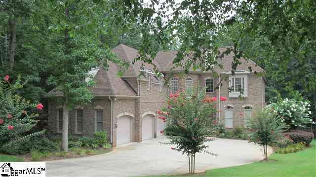 32 Sycamore Ridge Drive Simpsonville, SC 29681 - Photo 1 of 25 Gallery Image 1