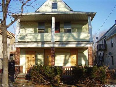 797 Wayside Road Cleveland, OH 44110 - Photo 1 of 1