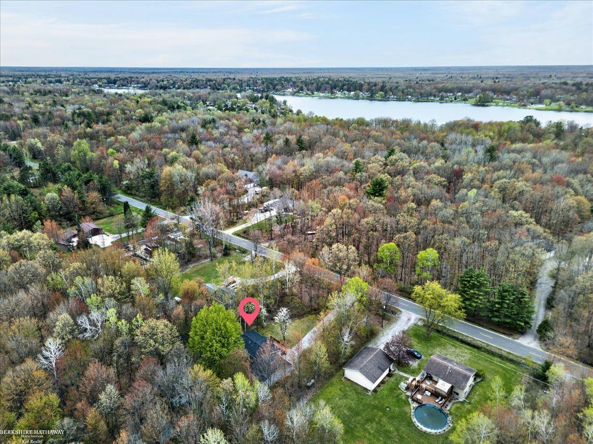 4808 North Water Road Sanford, MI 48657 - Photo 35 of 36