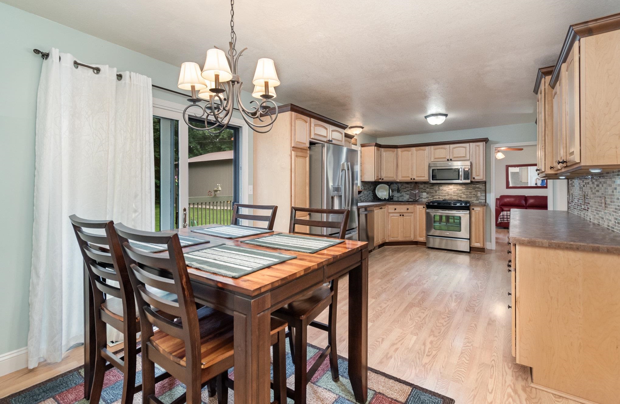 5965 West School Road Mount Pleasant, MI 48858 - Photo 10 of 43 Gallery Image 10