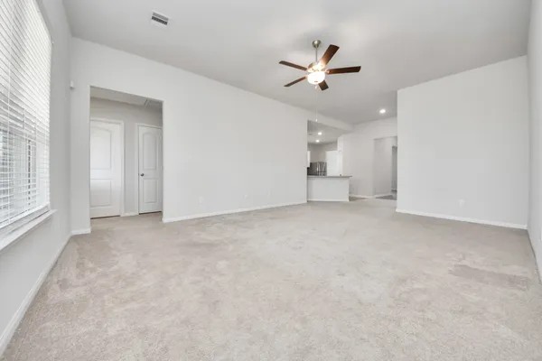 $2,500 | 3113 Foresail Lane, Santa Fe, TX 77510