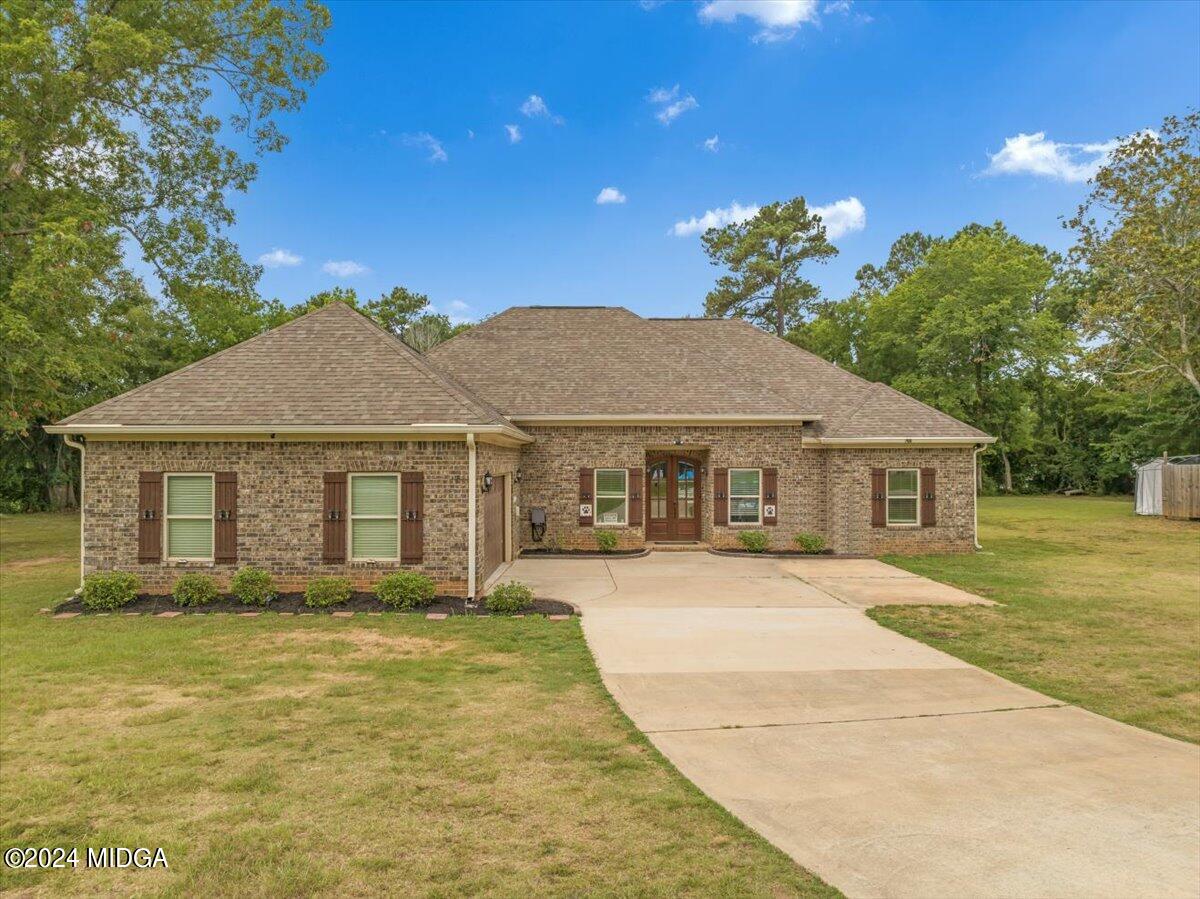 2751 Pineworth Road Macon, GA 31216 - Photo 1 of 41 01-2751 Pineworth Rd (5)