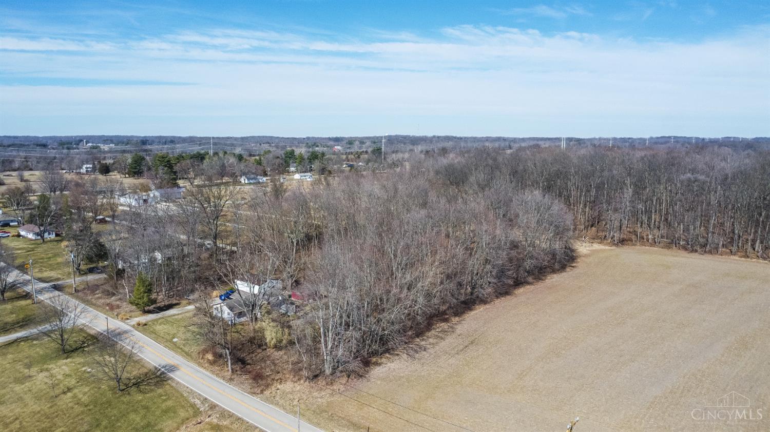 5024 Brant Road Morrow, OH 45152 - Photo 35 of 36
