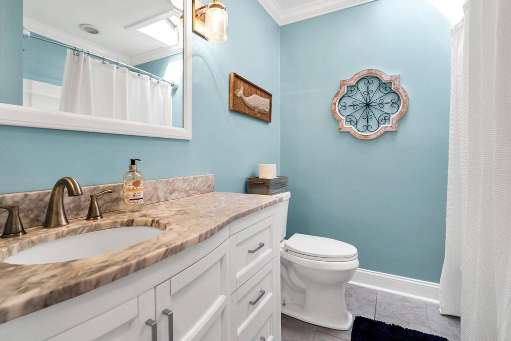 60 Rice Lane Edisto Beach, SC 29438 - Photo 19 of 44