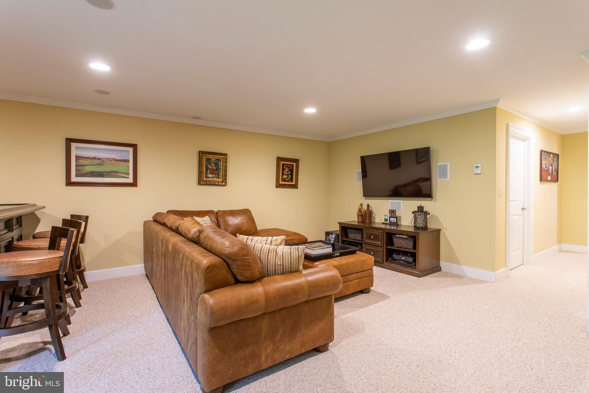 30 Rampart Drive Chesterbrook, PA 19087 - Photo 24 of 32 Beautiful space