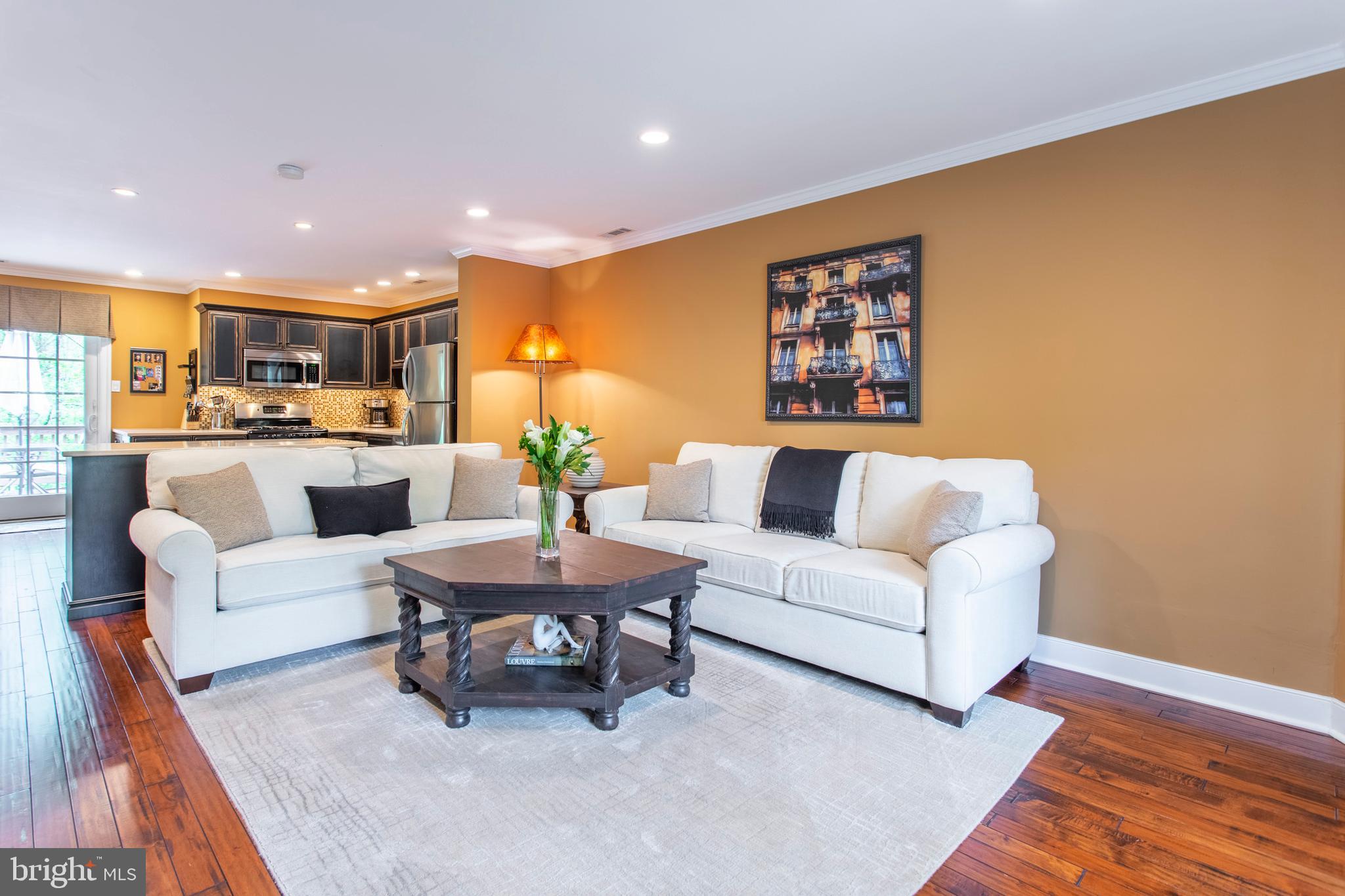 30 Rampart Drive Chesterbrook, PA 19087 - Photo 4 of 32 Stunning Living Room