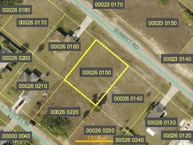 3931 Sunset Road Lehigh Acres, FL 33971 - Photo 1 of 1 unknown