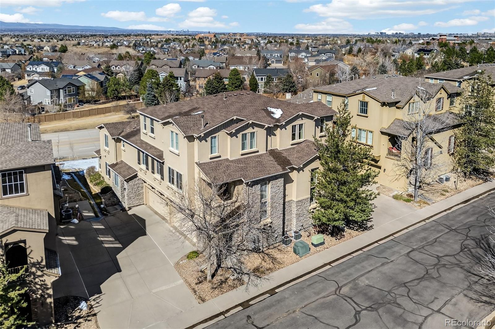 10531 Ashfield Street, Unit D Highlands Ranch, CO 80126 - Photo 17 of 17