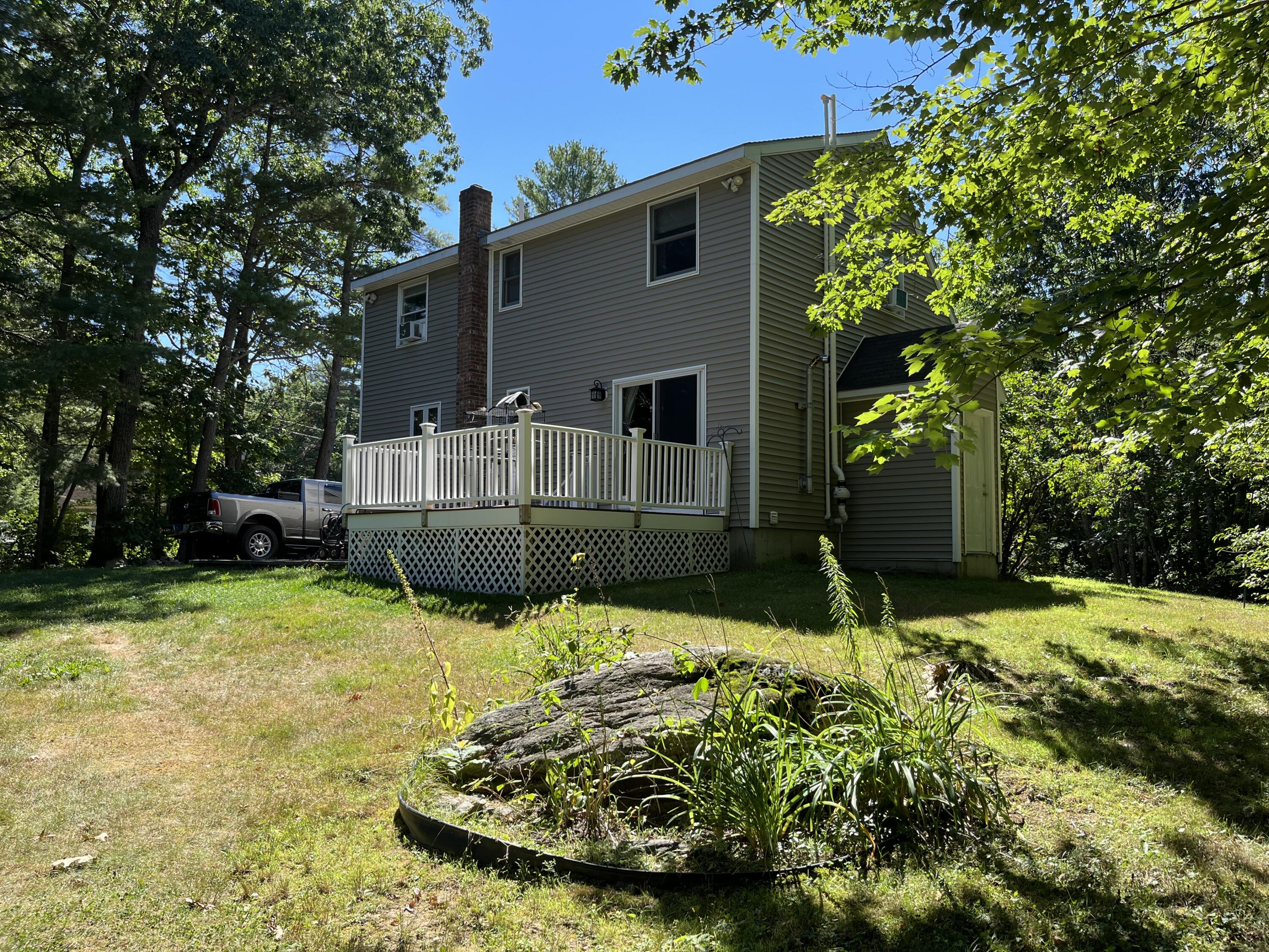 32 Haven Road Windham, ME 04062 - Photo 5 of 25 Haven5