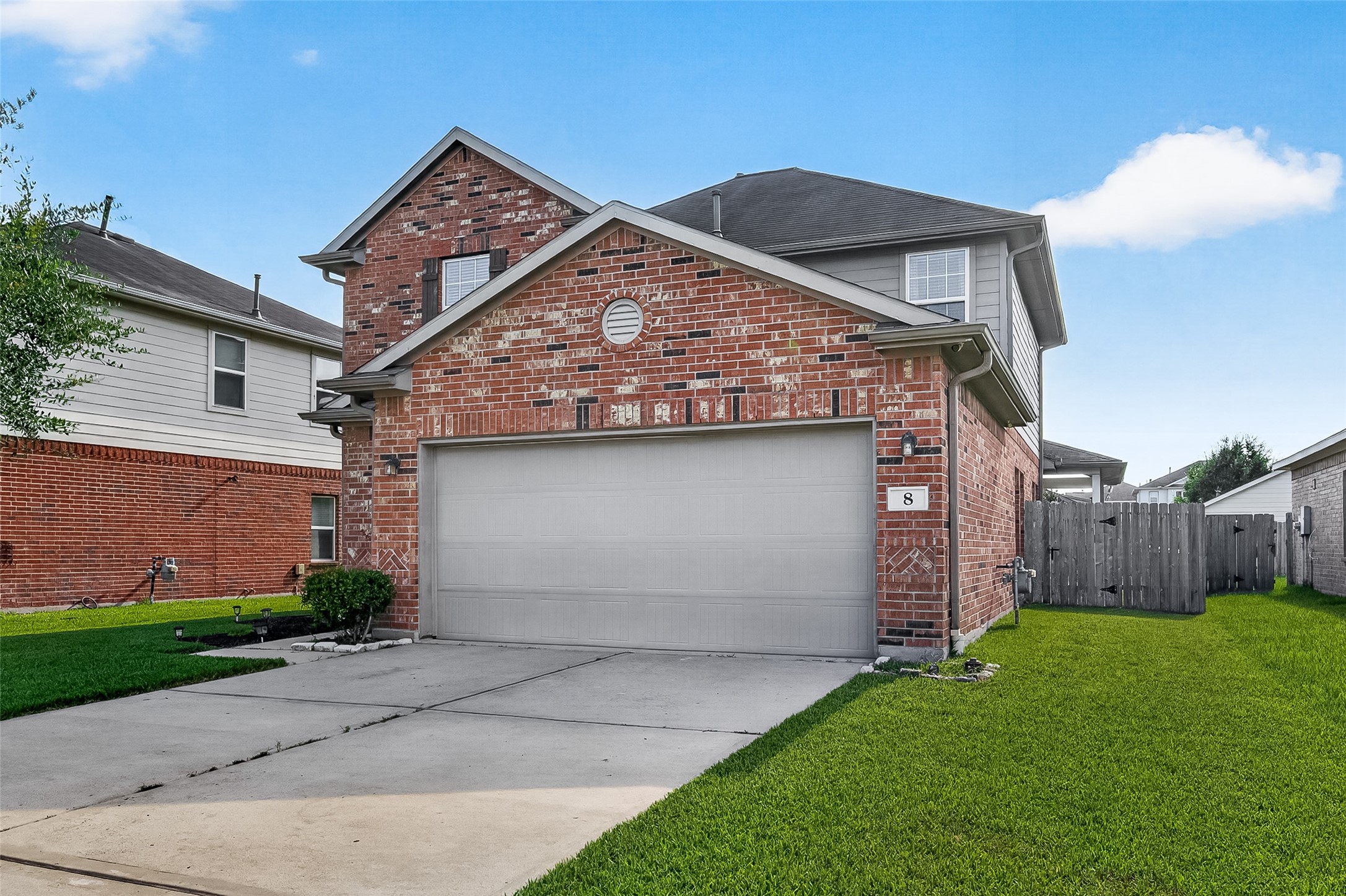 8 Desert Sun Court Manvel, TX 77578 - Photo 4 of 46