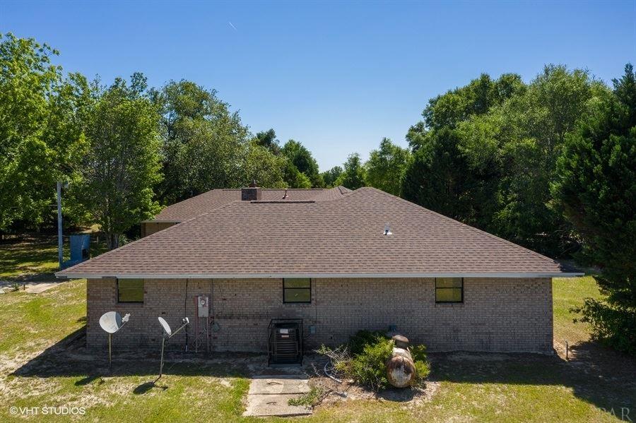 5050 Gilmore Road Holt, FL 32564 - Photo 3 of 36