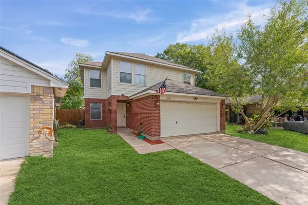 $227,500 | 19838 Laurel Trail Drive, Cypress, TX 77433