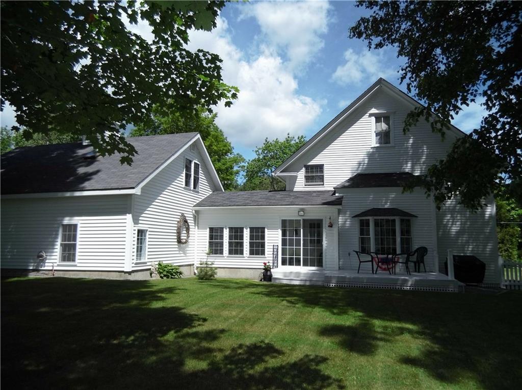 2533 Kennebec Road Newburgh, ME 04444 - Photo 4 of 35 Photo