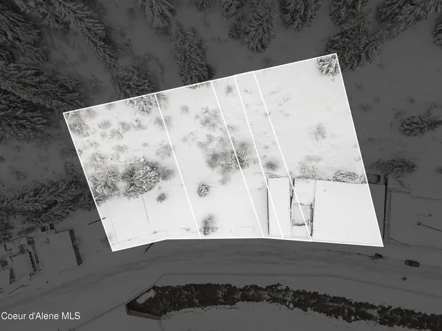 $100,000 | 6523 Burke Road, Wallace, ID 83873