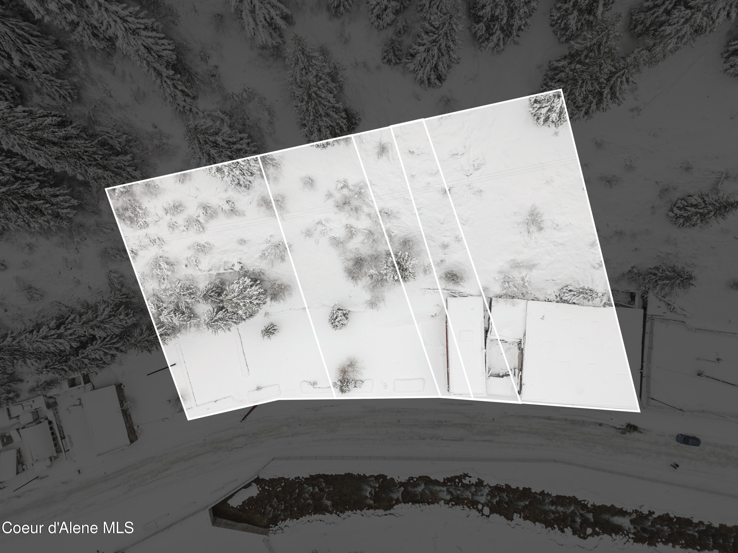 6523 Burke Road Wallace, ID 83873 - Photo 1 of 14 DJI_03231