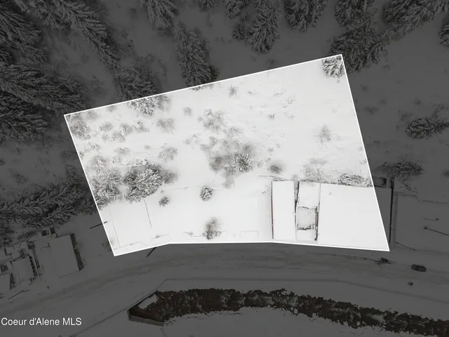 $100,000 | 6523 Burke Road, Wallace, ID 83873