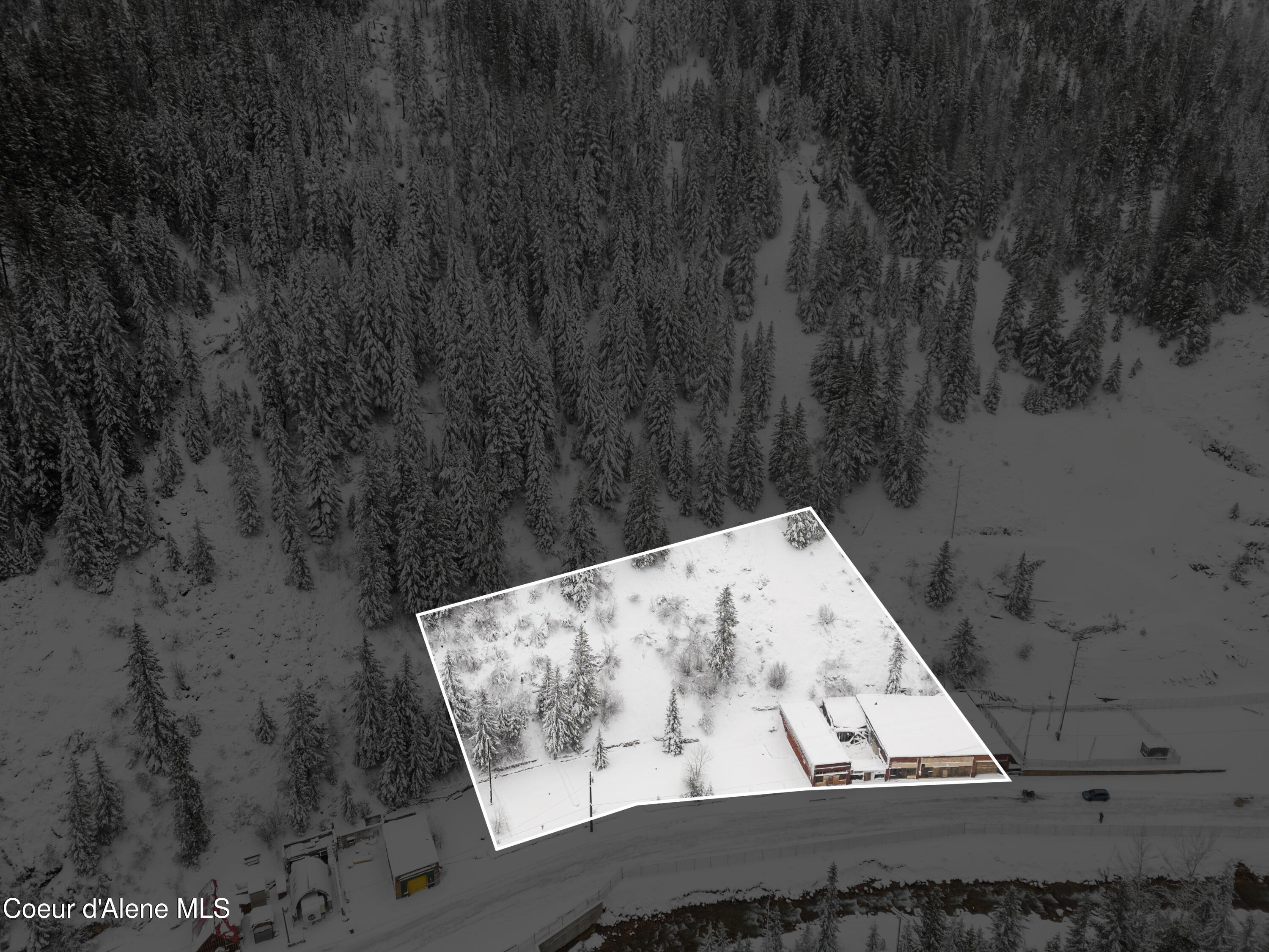 6523 Burke Road Wallace, ID 83873 - Photo 14 of 14 DJI_0329