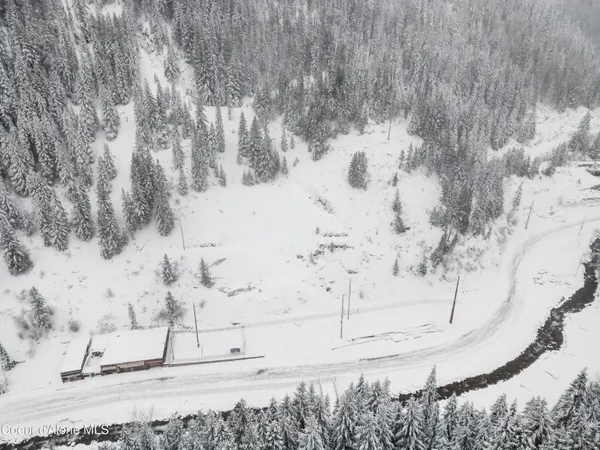 $100,000 | 6523 Burke Road, Wallace, ID 83873