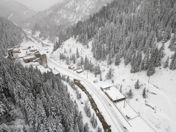 $100,000 | 6523 Burke Road, Wallace, ID 83873