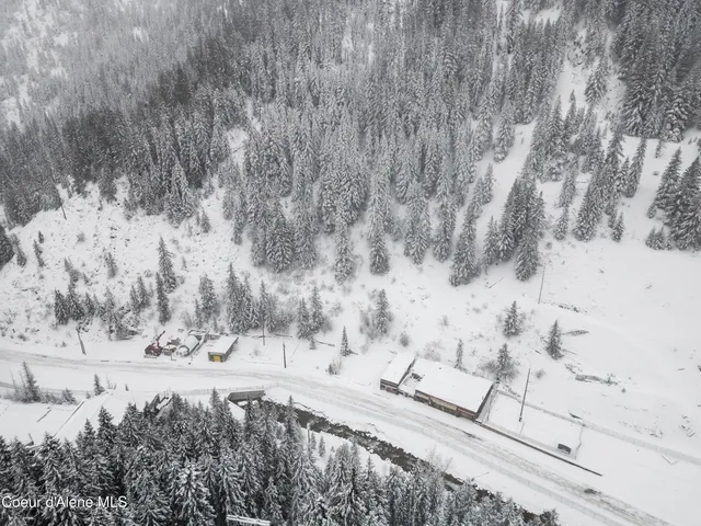 $100,000 | 6523 Burke Road, Wallace, ID 83873