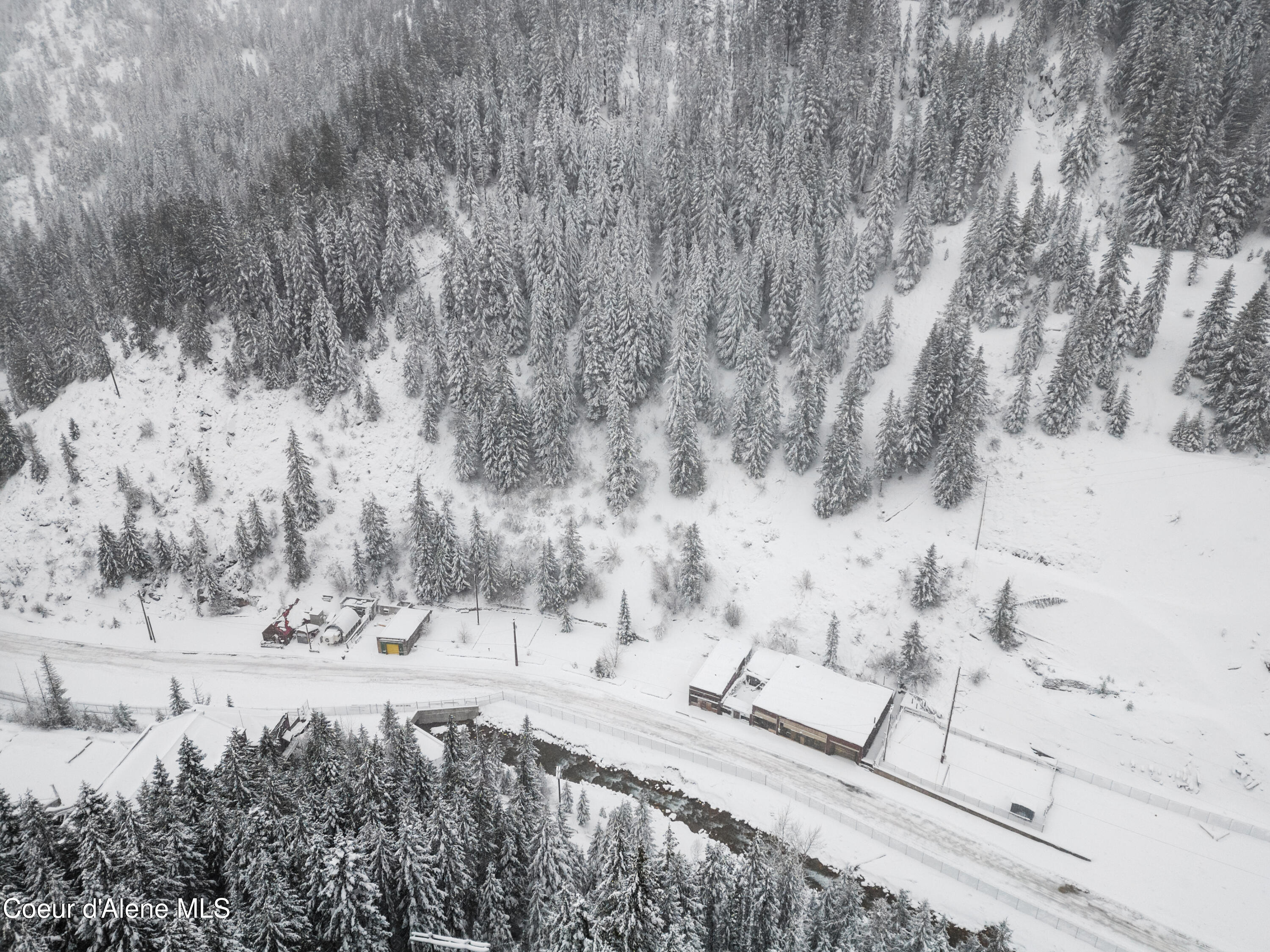 6523 Burke Road Wallace, ID 83873 - Photo 4 of 14 DJI_0307