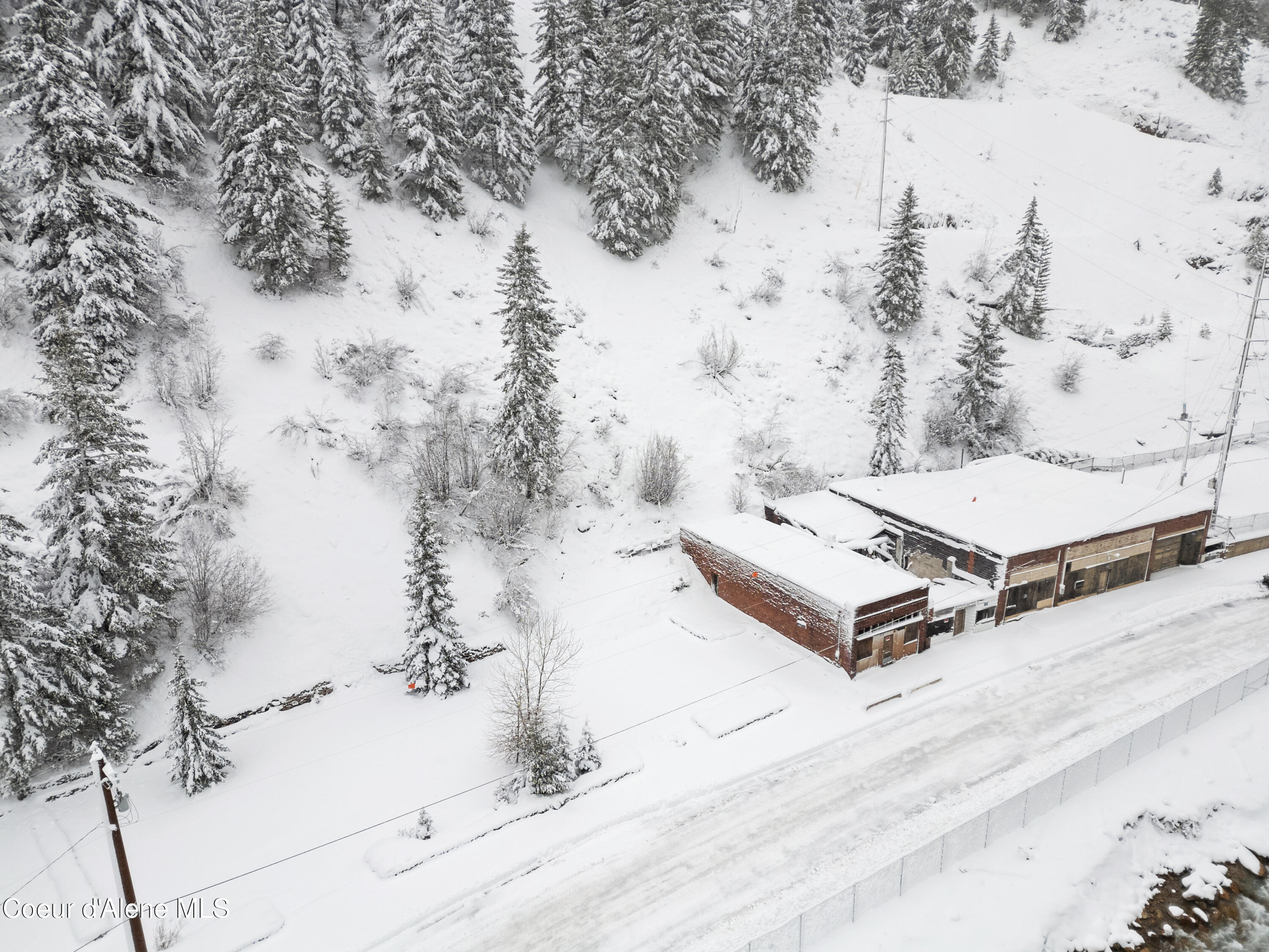 6523 Burke Road Wallace, ID 83873 - Photo 6 of 14 DJI_0320