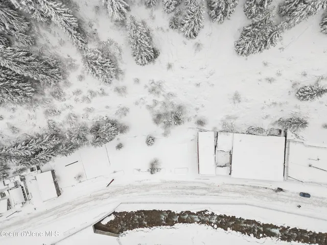 $100,000 | 6523 Burke Road, Wallace, ID 83873