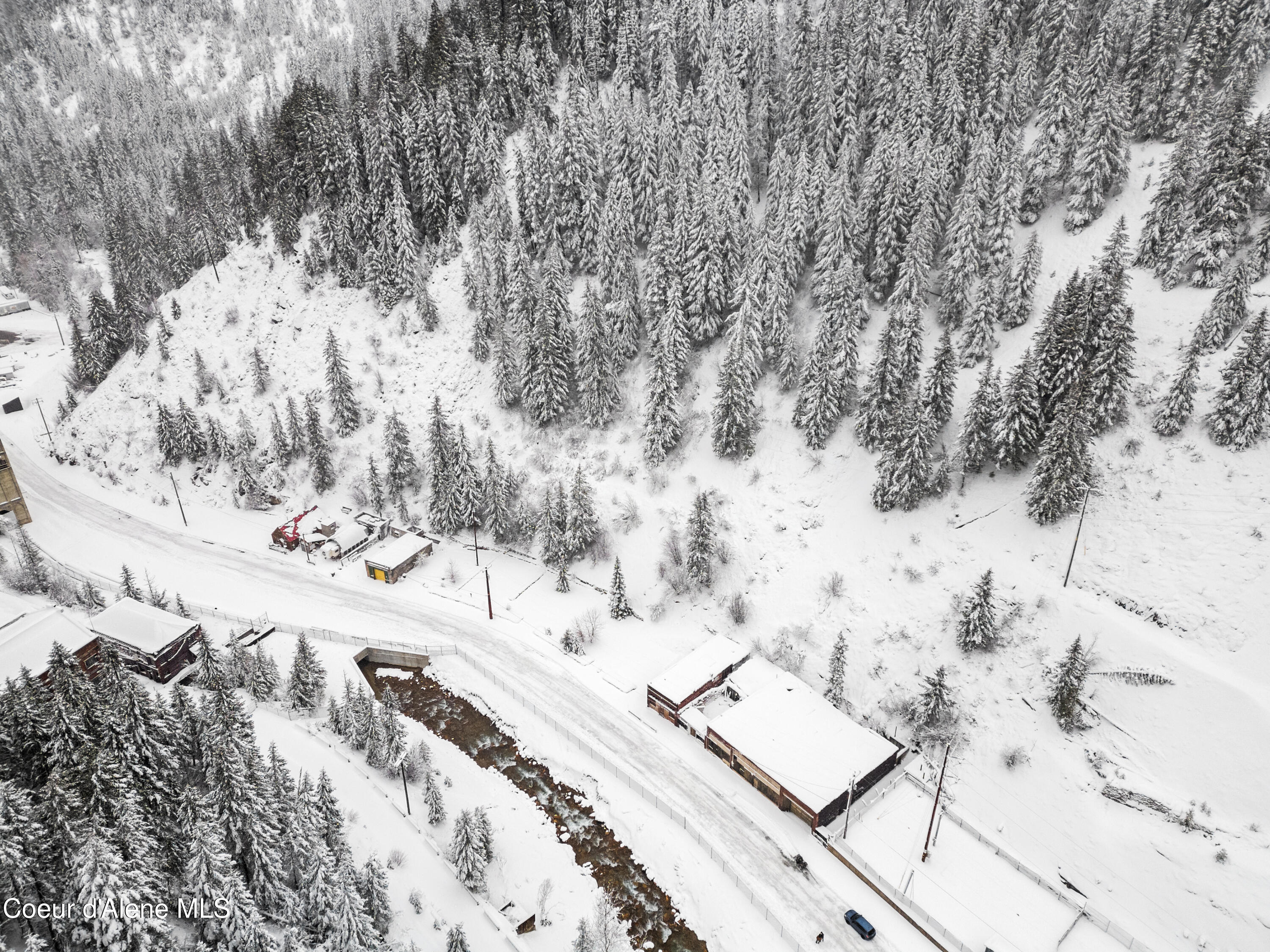 6523 Burke Road Wallace, ID 83873 - Photo 8 of 14 DJI_0326