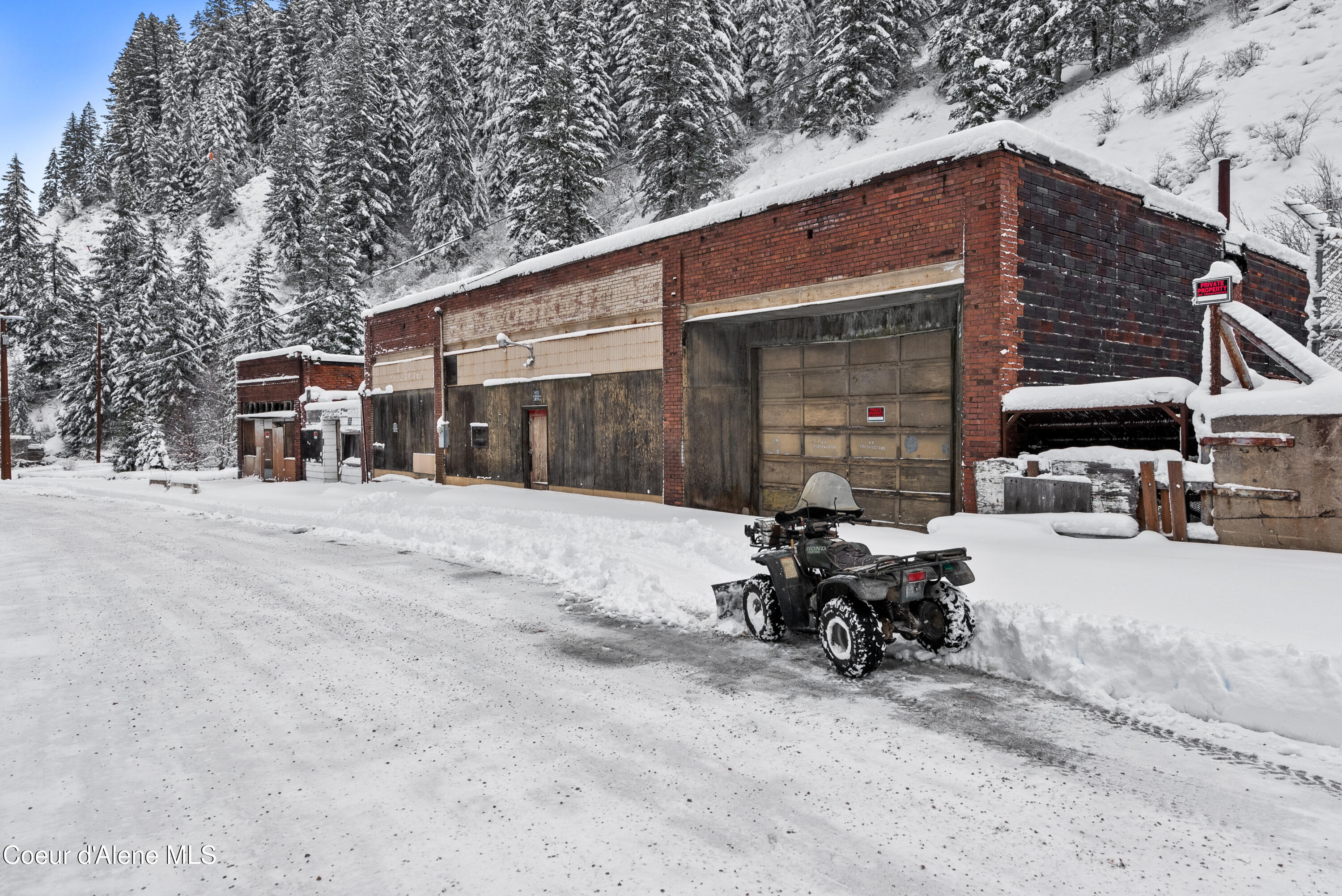 6523 Burke Road Wallace, ID 83873 - Photo 9 of 14 DSC01074