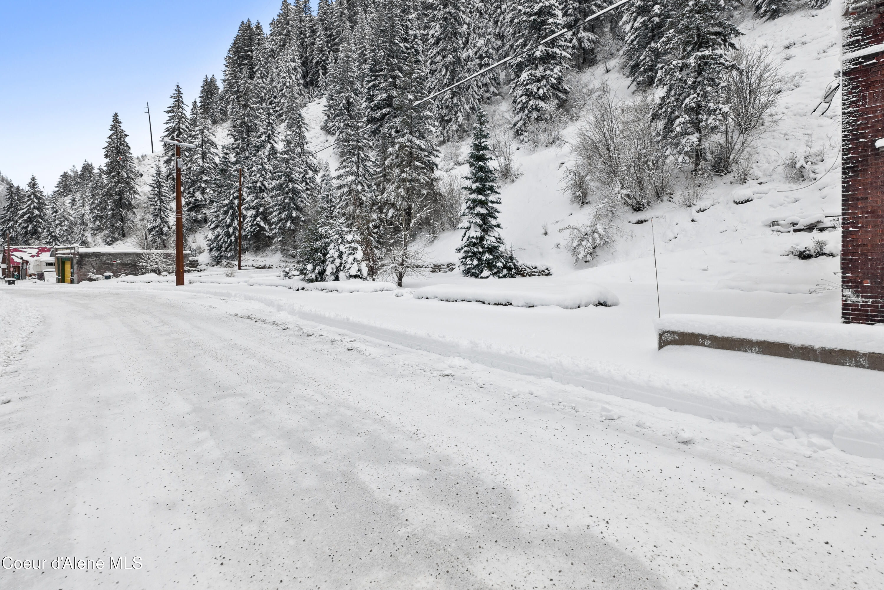6523 Burke Road Wallace, ID 83873 - Photo 10 of 14 DSC01079