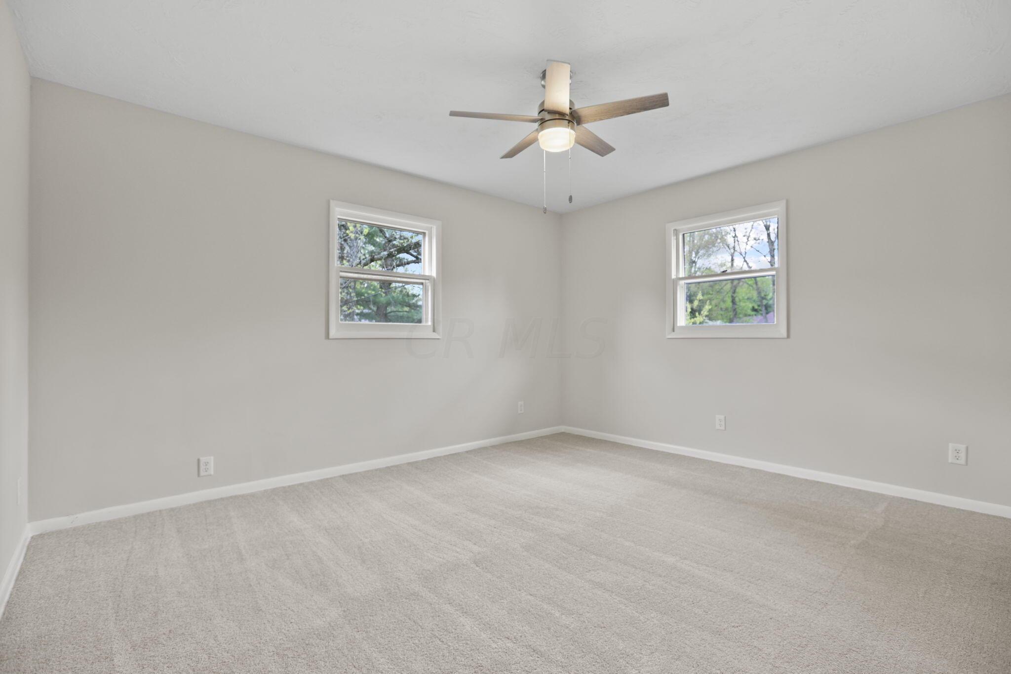 3810 Brook Road Northwest Lancaster, OH 43130 - Photo 50 of 54 Bedroom 3
