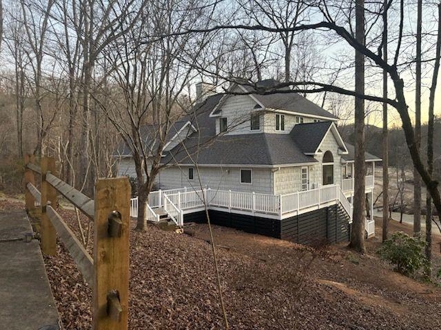154 Broken Bow Run Pickens, SC 29671 - Photo 3 of 50