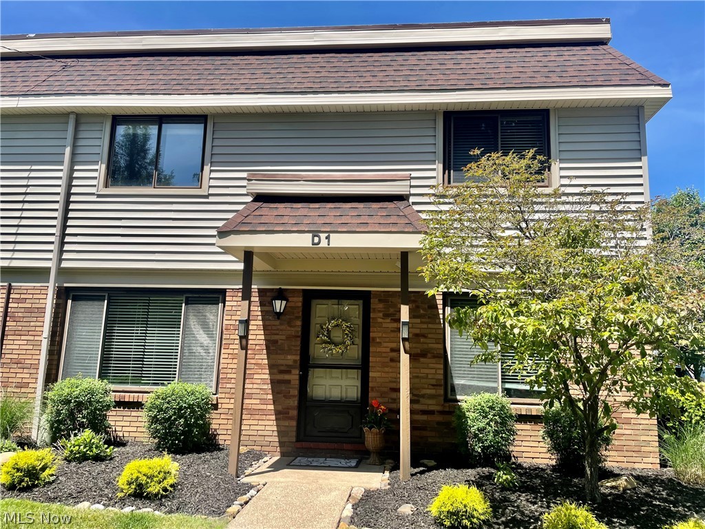 7050 Chillicothe Road, Unit D1 Mentor, OH 44060 - Photo 34 of 37
