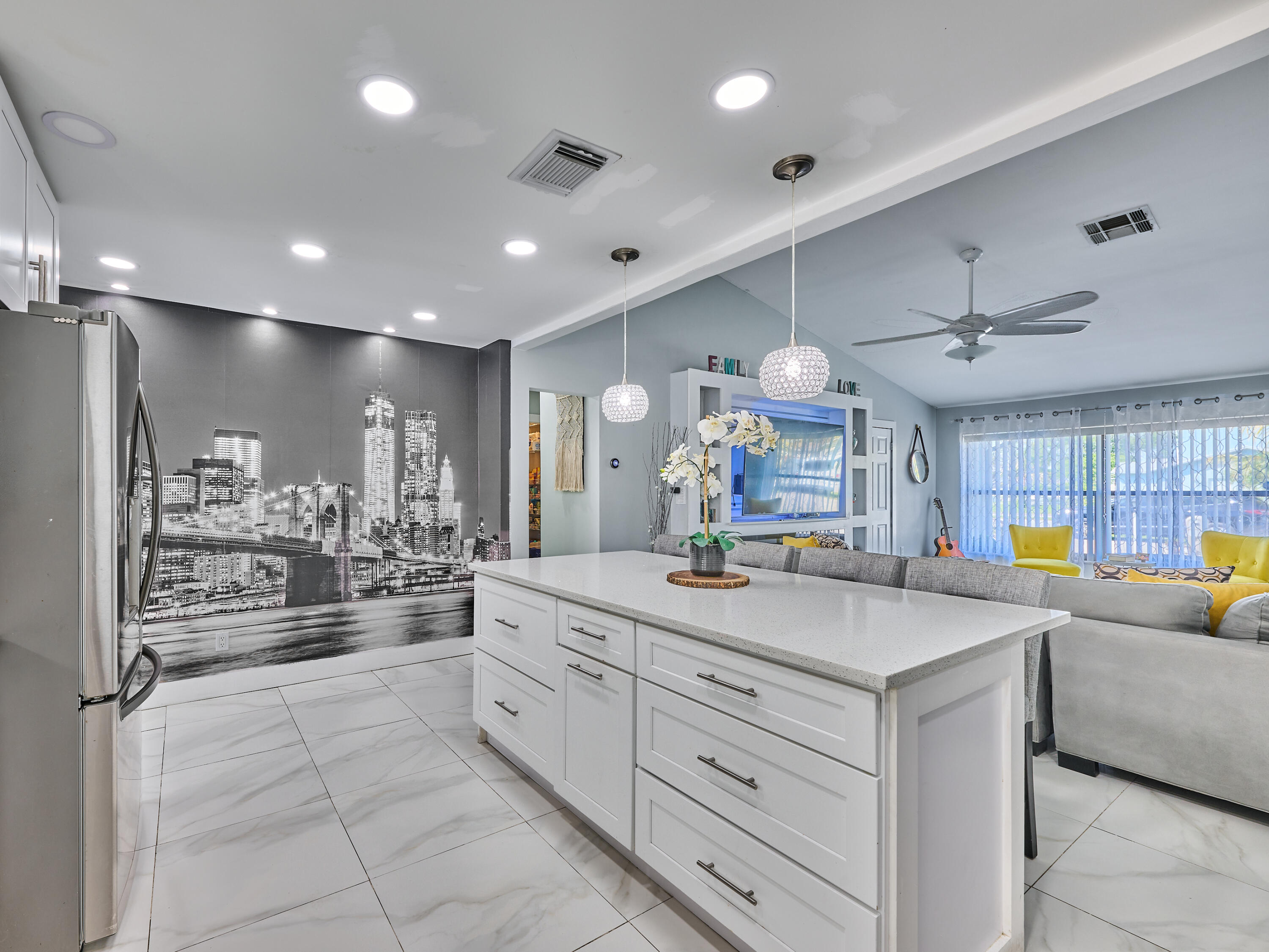 9020 Southwest 8th Street Boca Raton, FL 33433 - Photo 18 of 74 Kitchen