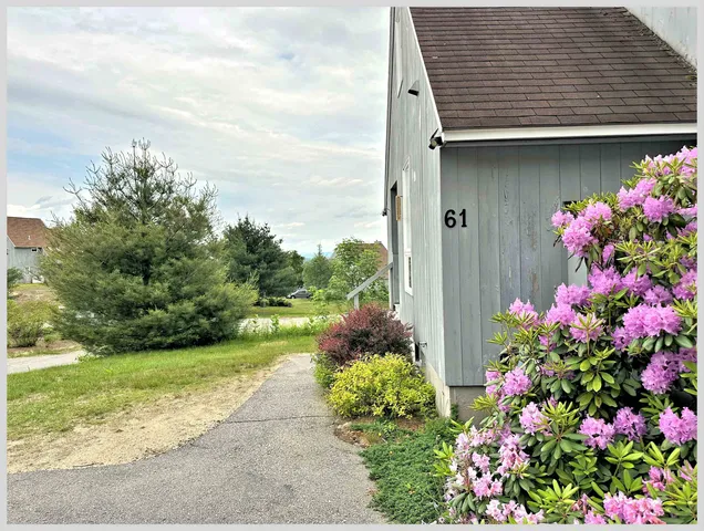 $2,500 | 61 Eagles Nest Road, Plymouth, NH 03264
