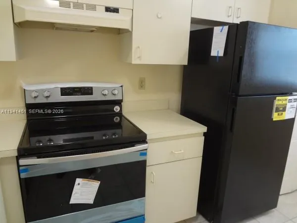 a view of washer and dryer