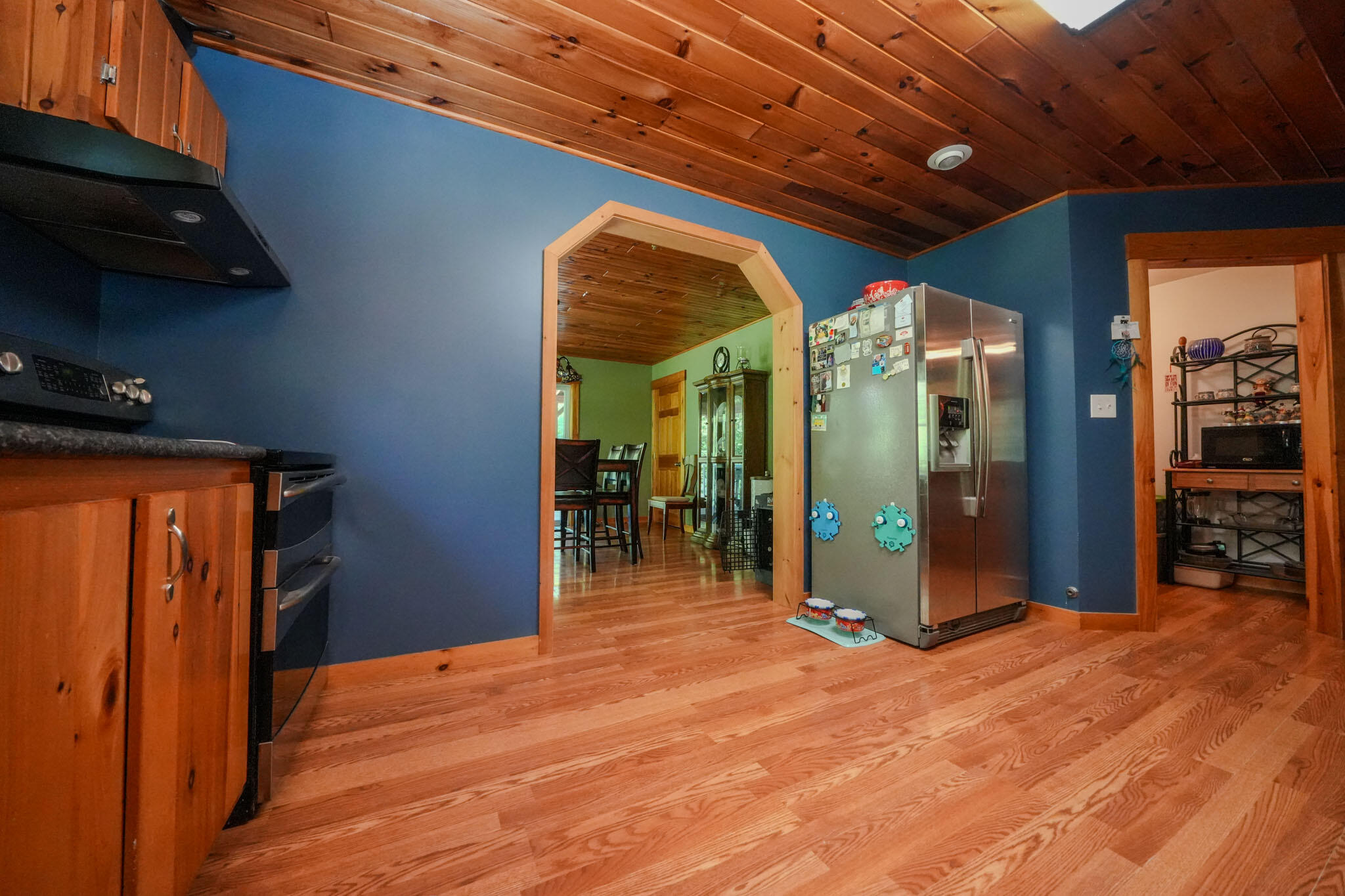 61 Gray Knocket Road Lee, ME 04455 - Photo 8 of 34 DSC02871