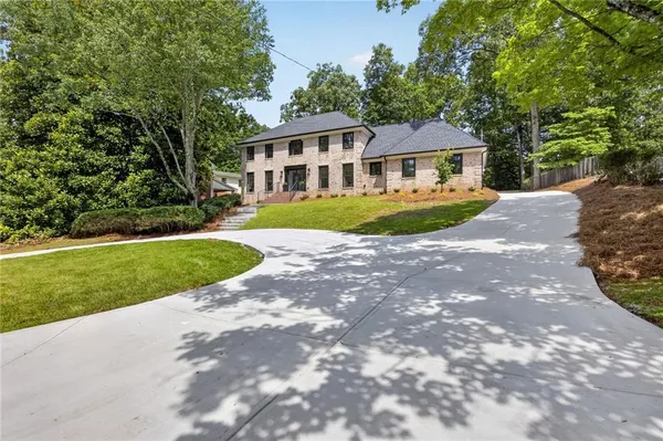 $1,450,000 | 1128 Atcheson Lane, Dunwoody, GA 30338
