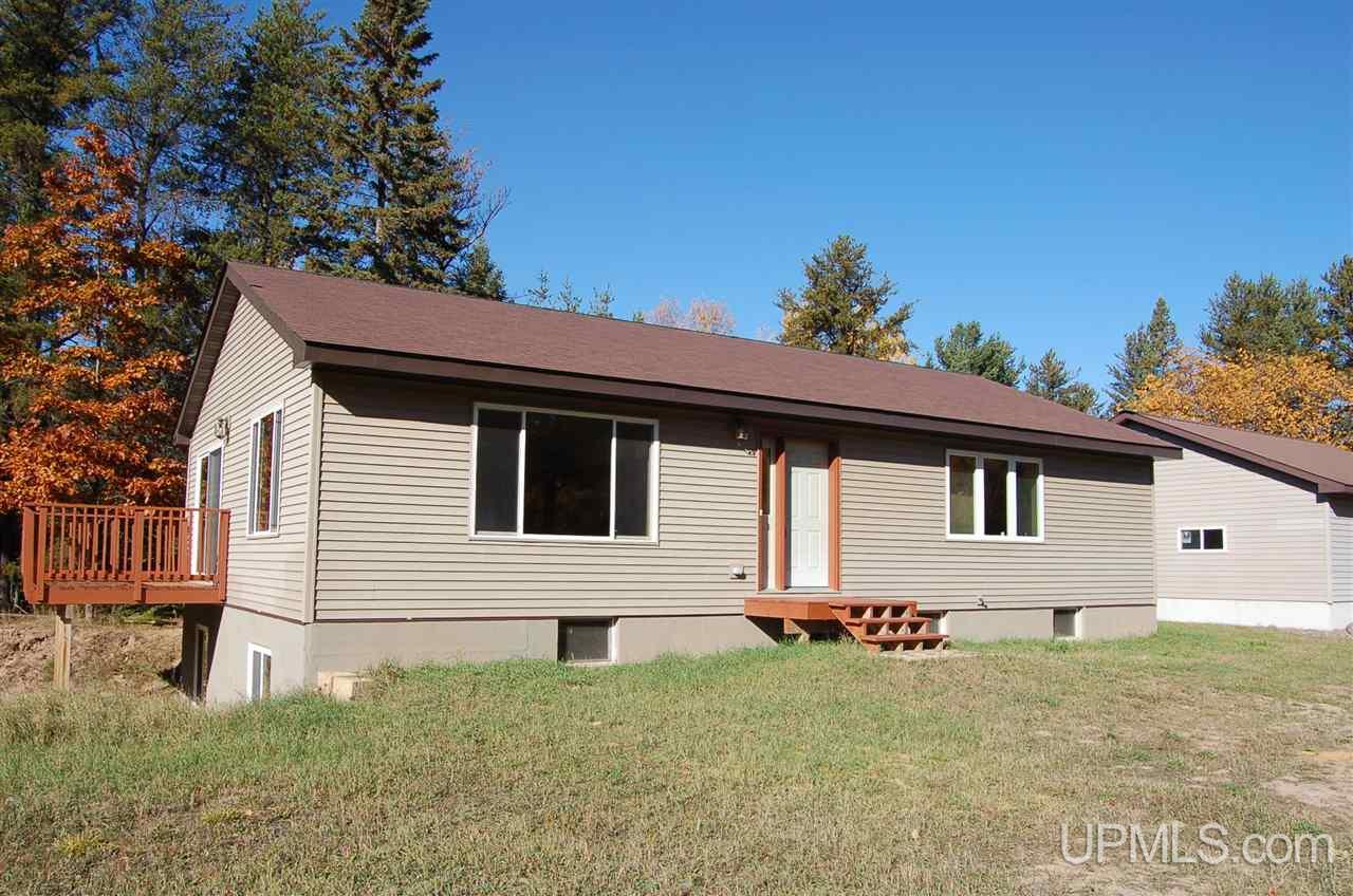 540 Co Road Gwinn, MI 49841 - Photo 1 of 20