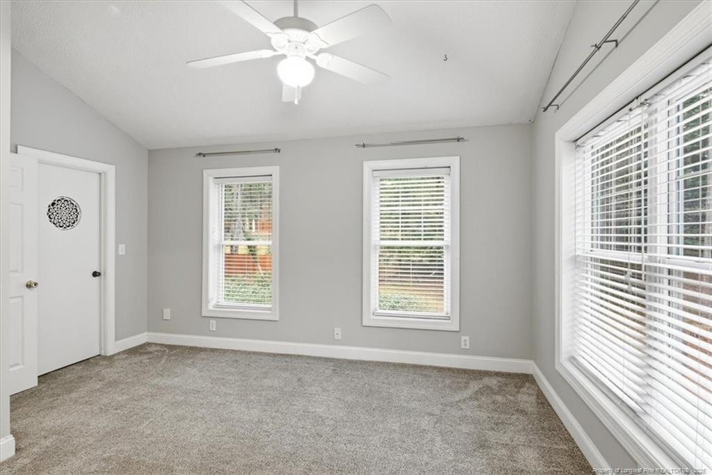 575 South Valley Road Southern Pines, NC 28387 - Photo 32 of 48 a view of an empty room with a window