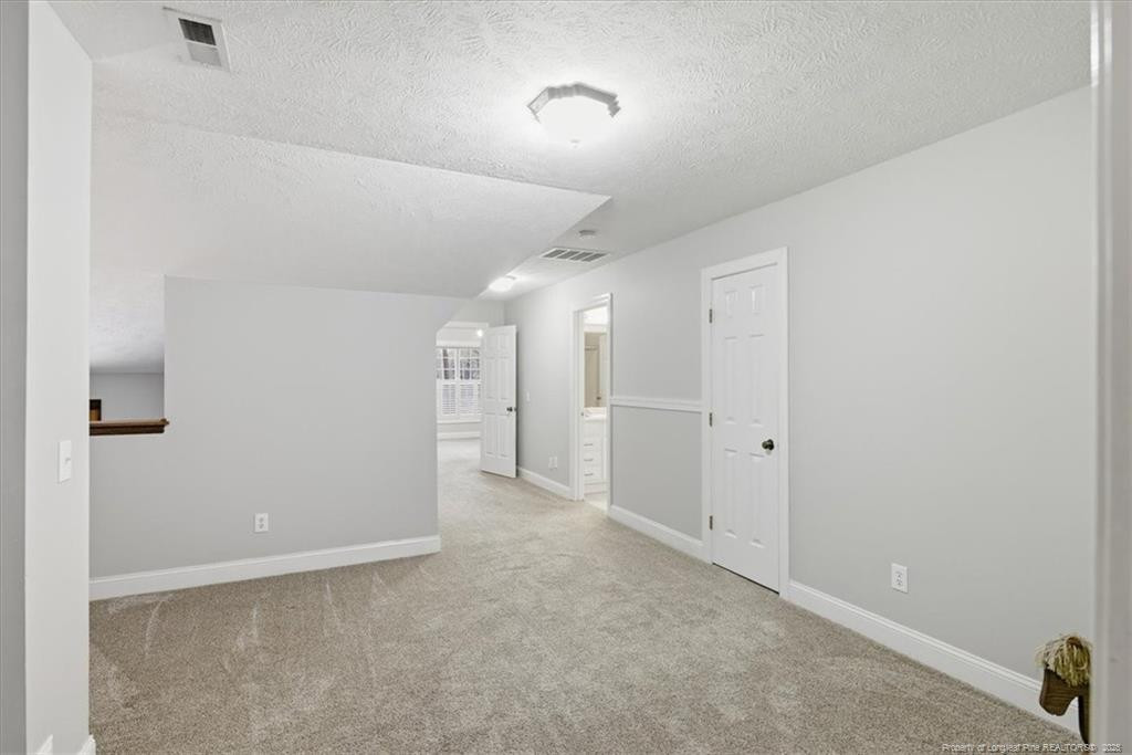 575 South Valley Road Southern Pines, NC 28387 - Photo 33 of 48 a view of an empty room