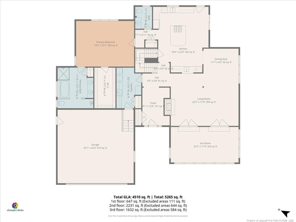 575 South Valley Road Southern Pines, NC 28387 - Photo 45 of 48