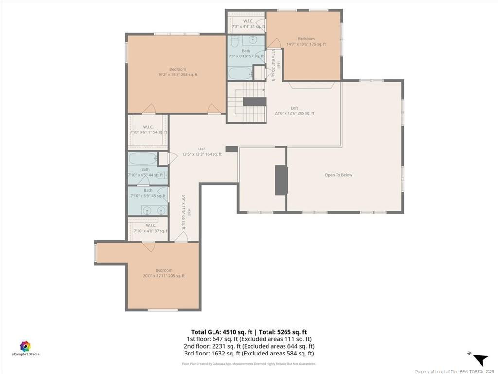 575 South Valley Road Southern Pines, NC 28387 - Photo 46 of 48