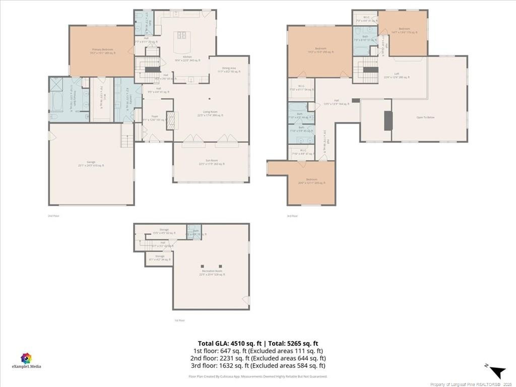 575 South Valley Road Southern Pines, NC 28387 - Photo 48 of 48