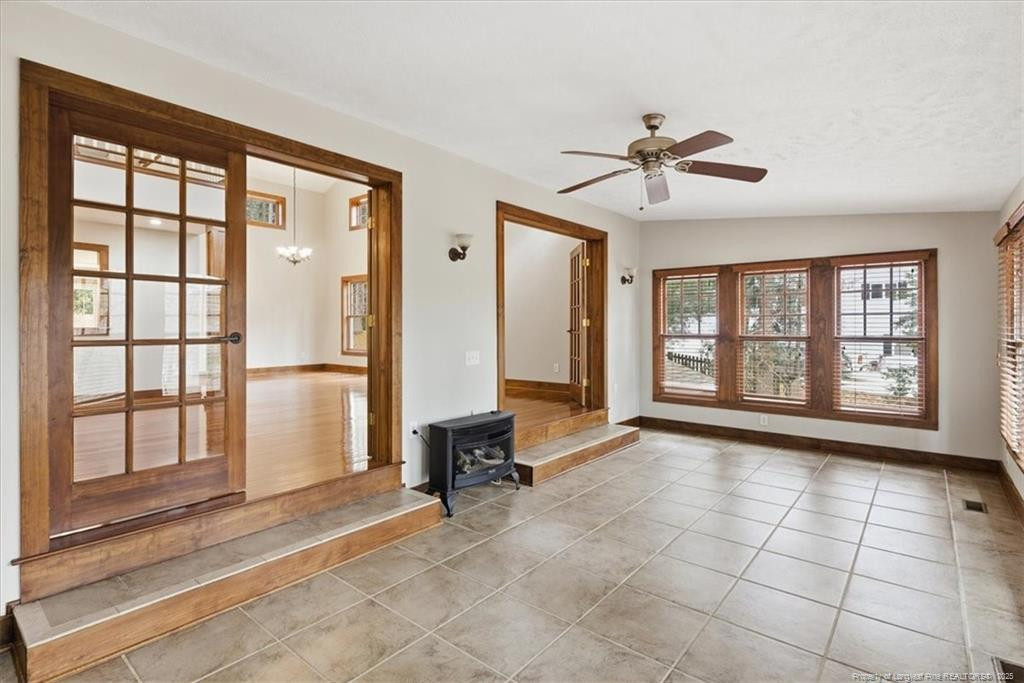 575 South Valley Road Southern Pines, NC 28387 - Photo 8 of 48 a view of an empty room with a window