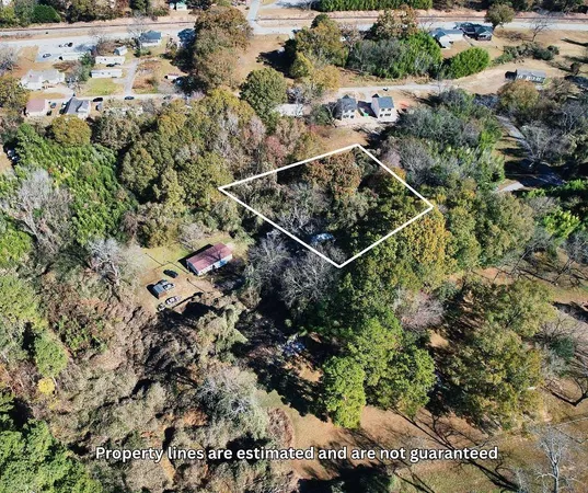 $14,900 | 110 Pump Hollow Road, Jonesville, SC 29353