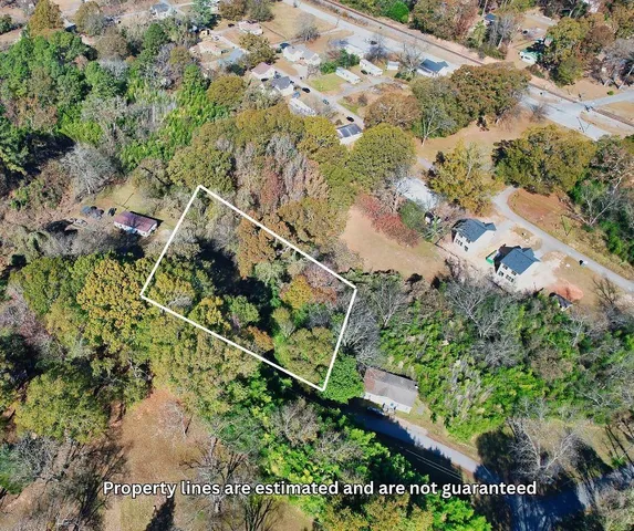 $14,900 | 110 Pump Hollow Road, Jonesville, SC 29353