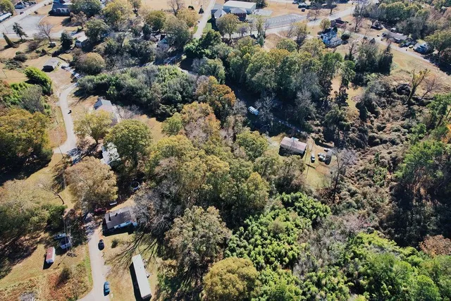 $14,900 | 110 Pump Hollow Road, Jonesville, SC 29353