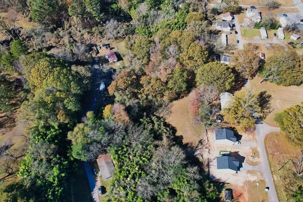 $14,900 | 110 Pump Hollow Road, Jonesville, SC 29353